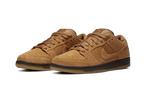 Nike SB Dunk Low Wheat (BQ6817-204) | SneakerClassics