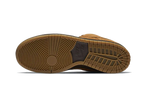 Nike SB Dunk Low Wheat (BQ6817-204) | SneakerClassics