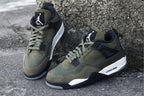 Jordan 4 Retro SE Craft Medium Olive (FB9927-200) | SneakerClassics