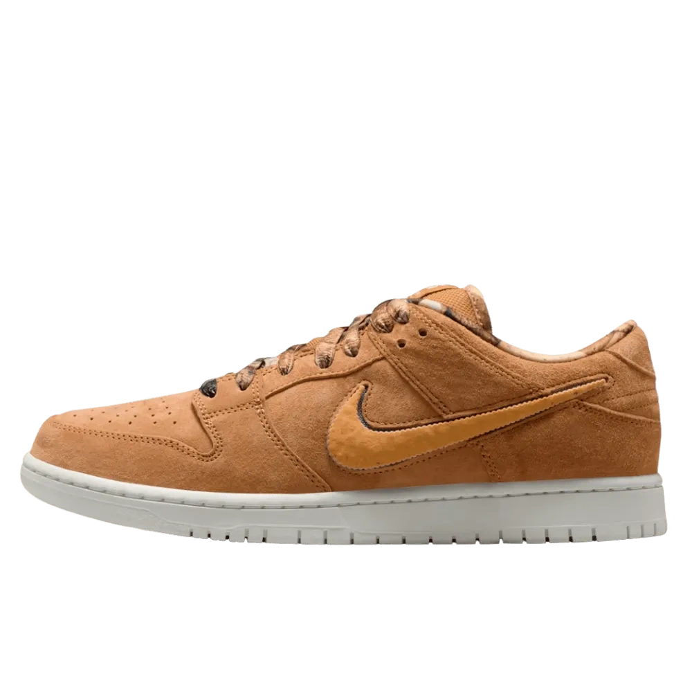 Nike SB Dunk Low Pro NOTE Shop Manchester Brew and Biscuits (IO9508-200) | SneakerClassics