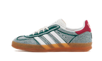 adidas Gazelle Indoor Sean Wotherspoon Hemp Green (IG1456) | SneakerClassics