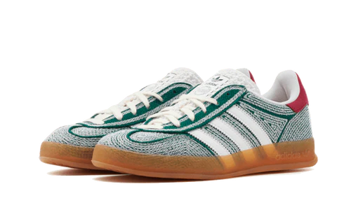adidas Gazelle Indoor Sean Wotherspoon Hemp Green (IG1456) | SneakerClassics