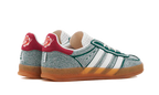 adidas Gazelle Indoor Sean Wotherspoon Hemp Green (IG1456) | SneakerClassics