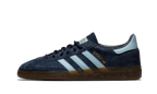 adidas Handball Spezial Navy Gum (BD7633) | SneakerClassics