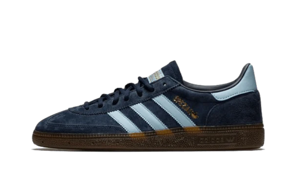 adidas Handball Spezial Navy Gum (BD7633) | SneakerClassics