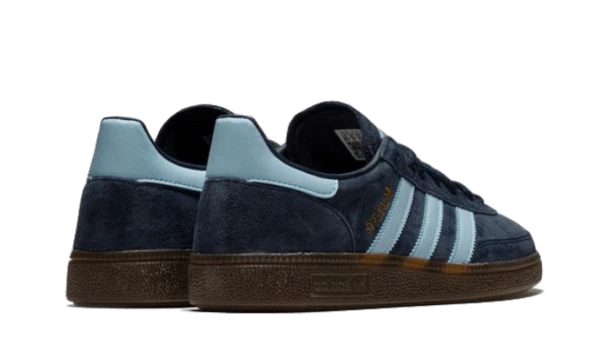 adidas Handball Spezial Navy Gum (BD7633) | SneakerClassics