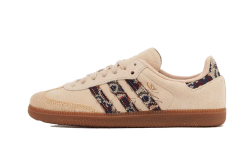 adidas Samba Consortium Cup END. Past (IE0167) | SneakerClassics