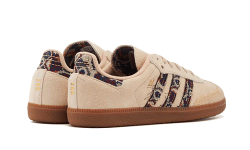 adidas Samba Consortium Cup END. Past (IE0167) | SneakerClassics