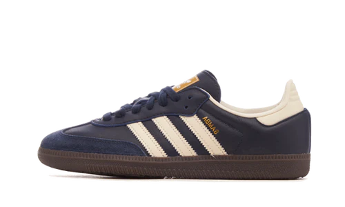 adidas Samba OG Night Navy Gum