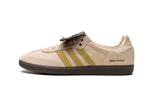 adidas Samba Wales Bonner Ecrtin Brown