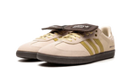 adidas Samba Wales Bonner Ecrtin Brown (ID0217) | SneakerClassics