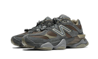 New Balance 9060 Blacktop Dark Moss (U9060PH) | SneakerClassics