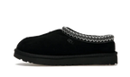 UGG Tasman Slipper Black (5950-BLK) | SneakerClassics