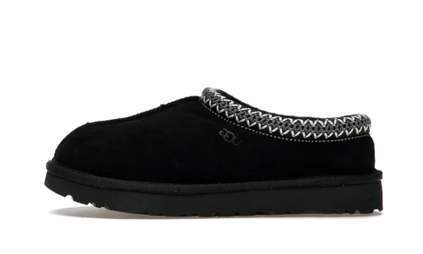UGG Tasman Slipper Black