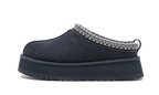UGG Tazz Slipper Eve Blue (Women's) (1122553-EVB) | SneakerClassics