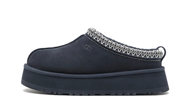 UGG Tazz Slipper Eve Blue (Women's) (1122553-EVB) | SneakerClassics
