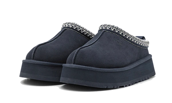 UGG Tazz Slipper Eve Blue (Women's) (1122553-EVB) | SneakerClassics