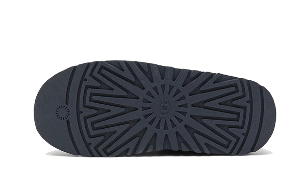 UGG Tazz Slipper Eve Blue (Women's) (1122553-EVB) | SneakerClassics