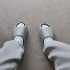 adidas Yeezy Slide Salt (ID5480) | SneakerClassics