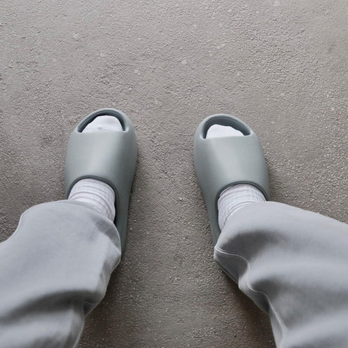 adidas Yeezy Slide Salt (ID5480) | SneakerClassics