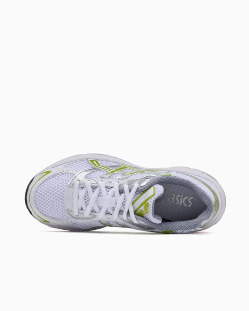 ASICS Gel-1130 White Green Apple (1203A609-105) | SneakerClassics