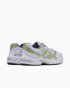 ASICS Gel-1130 White Green Apple (1203A609-105) | SneakerClassics