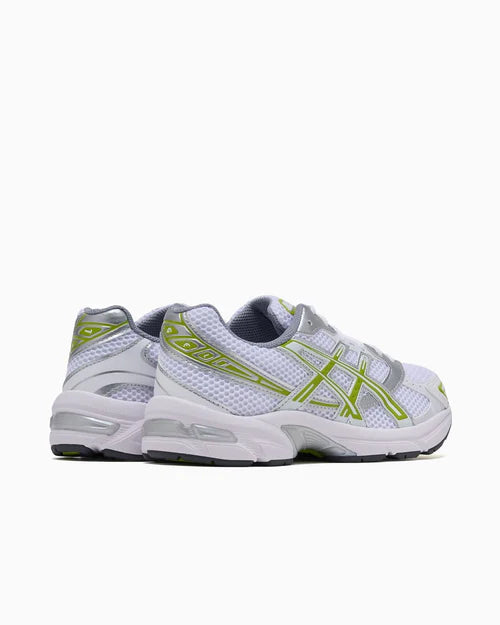 ASICS Gel-1130 White Green Apple (1203A609-105) | SneakerClassics