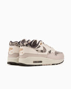 Nike Air Max 1 Snakeskin Light Orewood Brown (Women's) (HF5338-100) | SneakerClassics