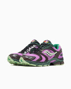 Saucony ProGrid Triumph 4 Jae Tips Flowers Grow Uptown Perilla (S70966) | SneakerClassics