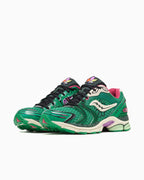 Saucony ProGrid Triumph 4 Jae Tips Flowers Grow Uptown Sugar Maple (S70966) | SneakerClassics