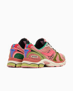 Saucony ProGrid Triumph 4 Jae Tips Flowers Grow Uptown Virginia Creeper (S70966) | SneakerClassics