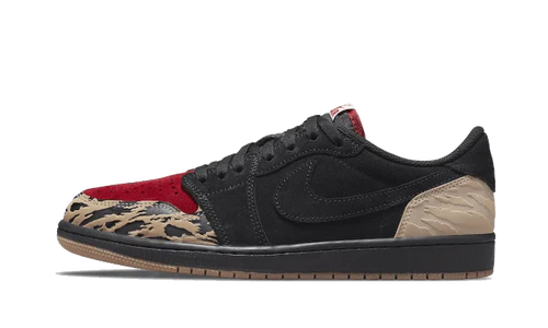 Jordan 1 Retro Low OG SP SoleFly (DN3400-001) | SneakerClassics