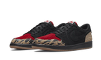 Jordan 1 Retro Low OG SP SoleFly (DN3400-001) | SneakerClassics