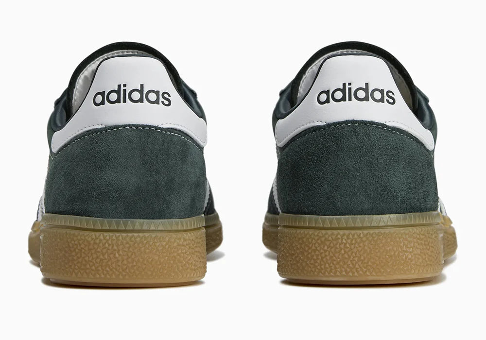 adidas Handball Spezial Sporty & Rich Dark Green (JP7067) | SneakerClassics