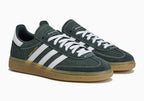 adidas Handball Spezial Sporty & Rich Dark Green (JP7067) | SneakerClassics