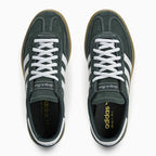 adidas Handball Spezial Sporty & Rich Dark Green (JP7067) | SneakerClassics