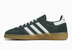 adidas Handball Spezial Sporty & Rich Dark Green (JP7067) | SneakerClassics