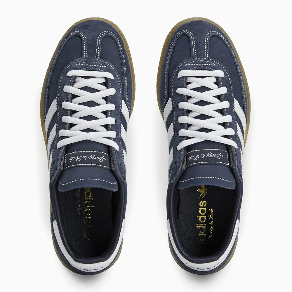 adidas Handball Spezial Sporty & Rich Night Indigo (JP7066) | SneakerClassics