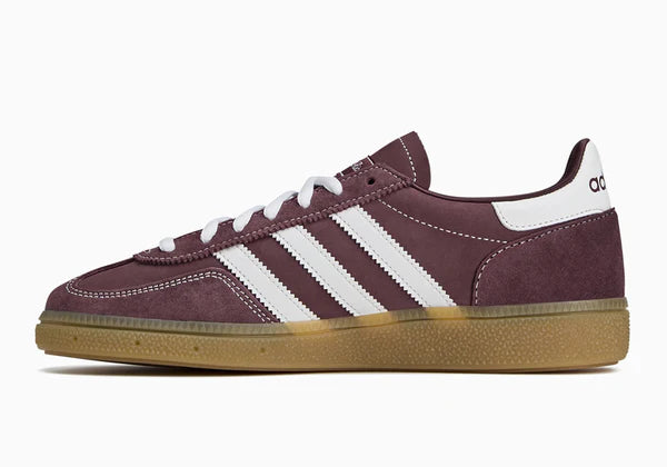 adidas Handball Spezial Sporty & Rich Shadow Red (JP7068) | SneakerClassics