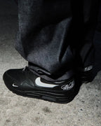 Nike Air Max 1 '87 SP Supreme Black White (HF8813-001) | SneakerClassics