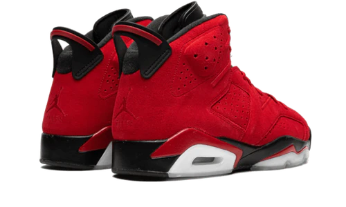 Jordan 6 Retro Toro Bravo (CT8529-600) | SneakerClassics