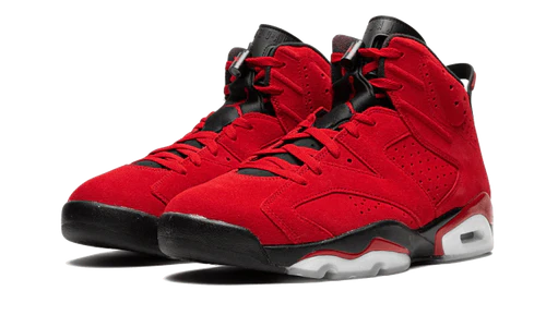 Jordan 6 Retro Toro Bravo (CT8529-600) | SneakerClassics