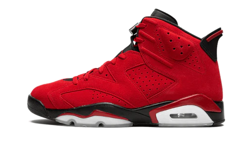 Jordan 6 Retro Toro Bravo