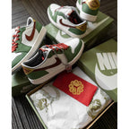 Jordan 1 Retro Low OG Year of the Dragon (2024) (FN3727-100) | SneakerClassics