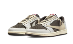 Jordan 1 Retro Low OG SP Travis Scott Reverse Mocha (DM7866-162) | SneakerClassics