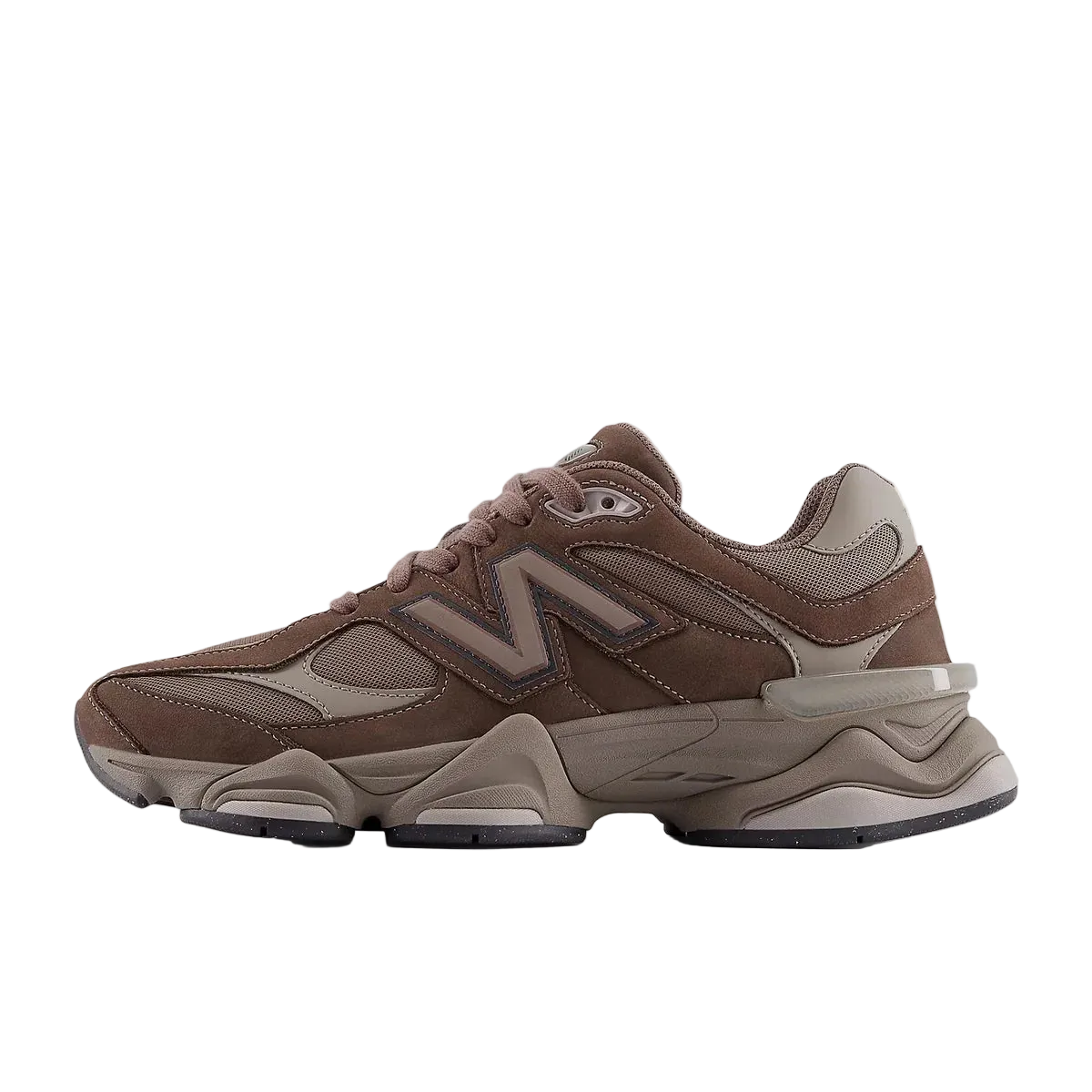 New Balance 9060 Mono Cortado