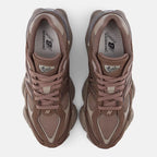 New Balance 9060 Mono Cortado