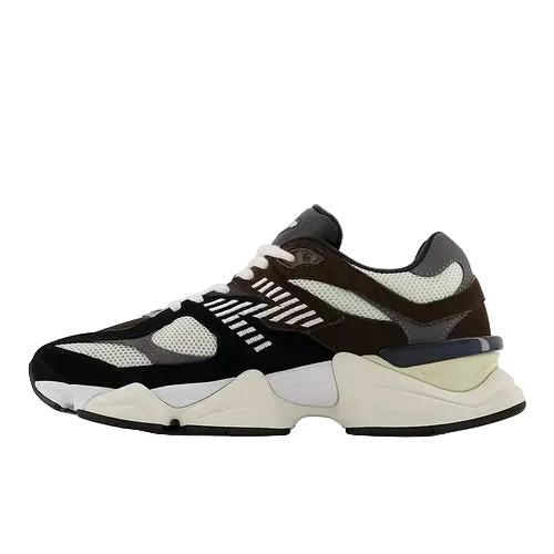 New Balance 9060 Brown Black (U9060BRN) | SneakerClassics