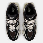 New Balance 9060 Brown Black (U9060BRN) | SneakerClassics