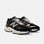 New Balance 9060 Brown Black (U9060BRN) | SneakerClassics